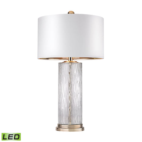 Water Glass LED Table Lamp