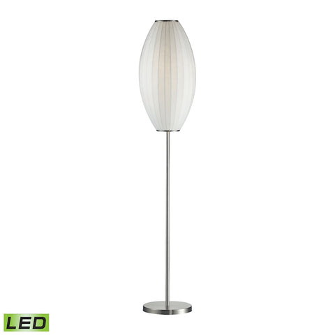 Rain Cloud LED Floor Lamp