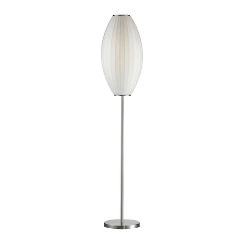 Rain Cloud Floor Lamp