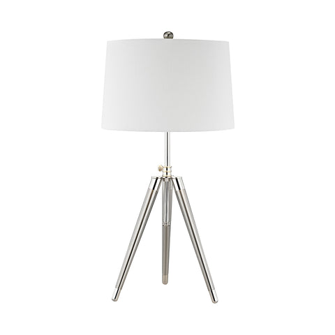 Academy Table Lamp