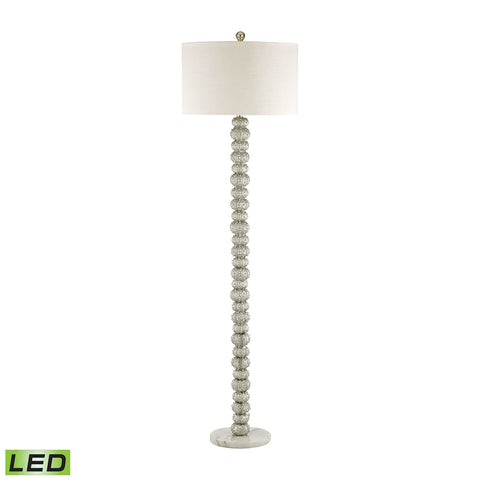 New Caledonia LED Floor Lamp