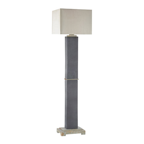 Elliot Bay Outdoor Floor Lamp