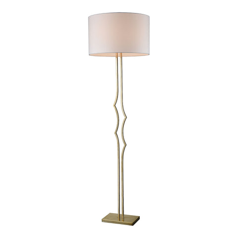 Groove Floor Lamp