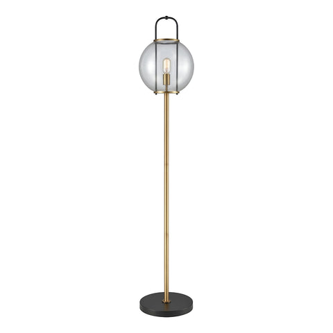 Faraday Floor Lamp