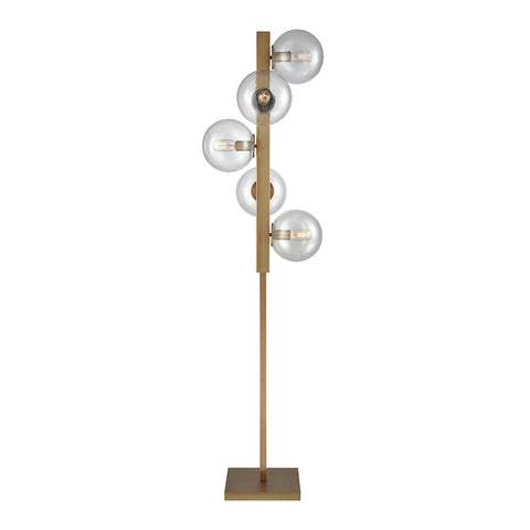 Prospect Ave Floor Lamp