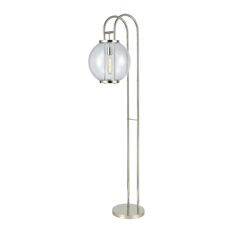 Orboculum Floor Lamp