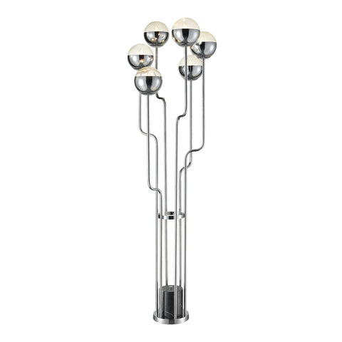 Cyberlilly Floor Lamp