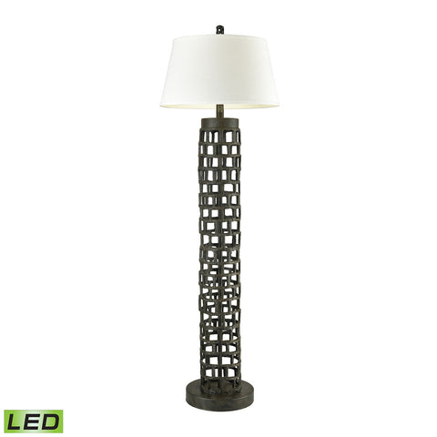 Rook Floor Lamp