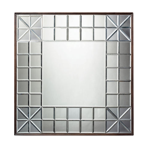 Gatsby Contemporary Mirror