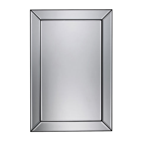 Rangely Clear Beveled Mirror