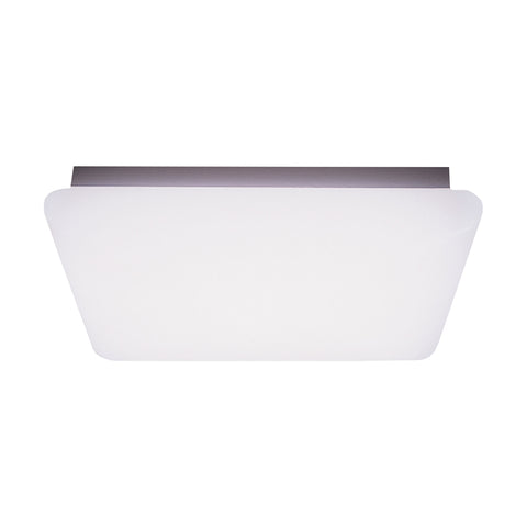 FLUOR ceiling lamp White Acrylic 2x32W