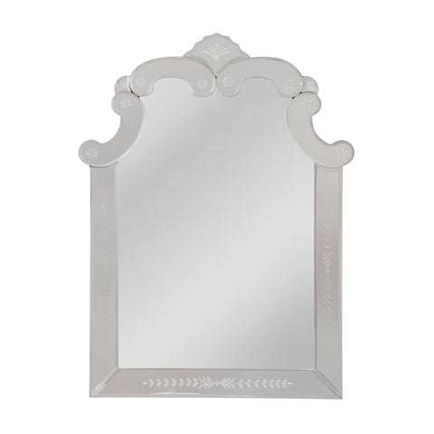 Jourdan Mirror