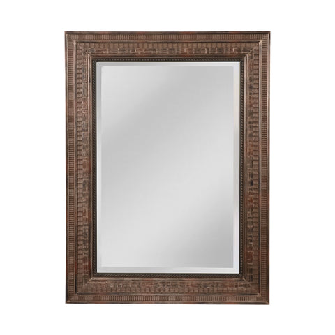 Kitley Mirror