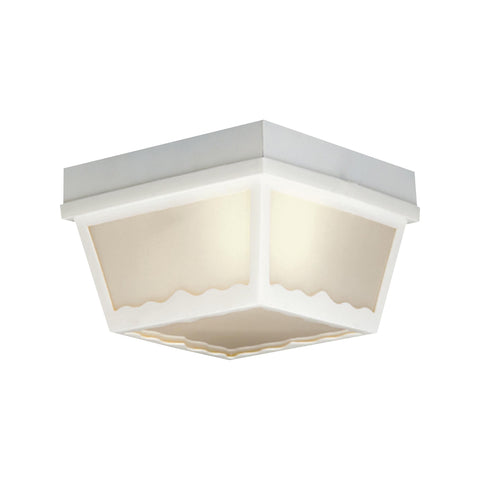 OUTDOOR ESSENTIALS ceiling lamp