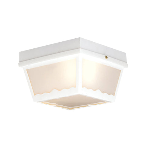 OUTDOOR ESSENTIALS ceiling lamp